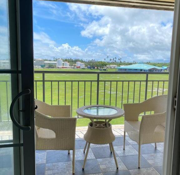 Номер Deluxe, Dupincia Lodge