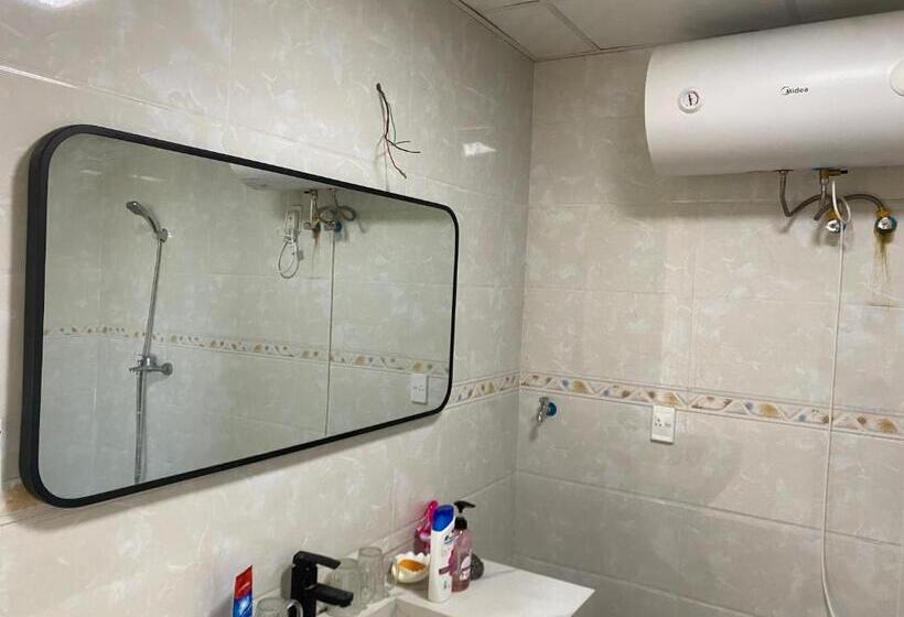 Номер Deluxe, Dupincia Lodge