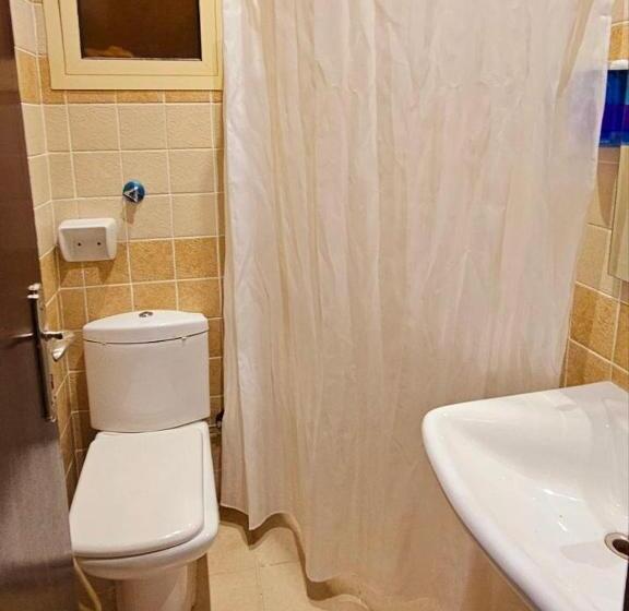 חדר אקונומי, Ewg Almahabis