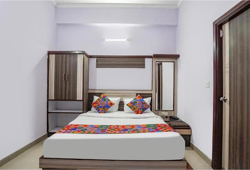 Номер Deluxe Кровать Кинг, Homewood Suites