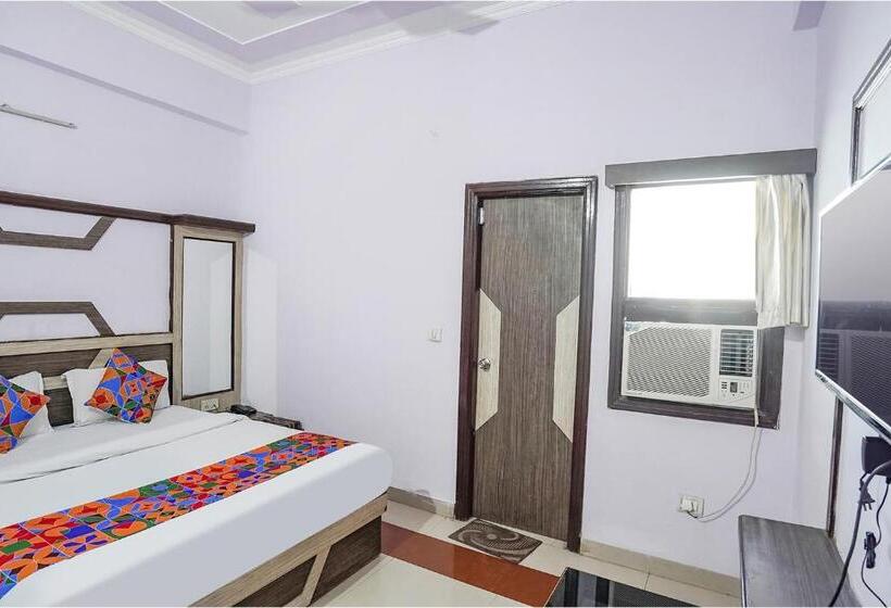 Номер Deluxe Кровать Кинг, Homewood Suites