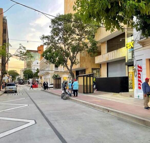 Apartamento 1 Quarto, J.r