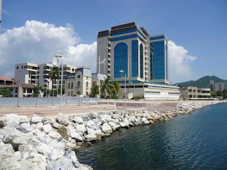 Apartamento 1 Quarto, J.r