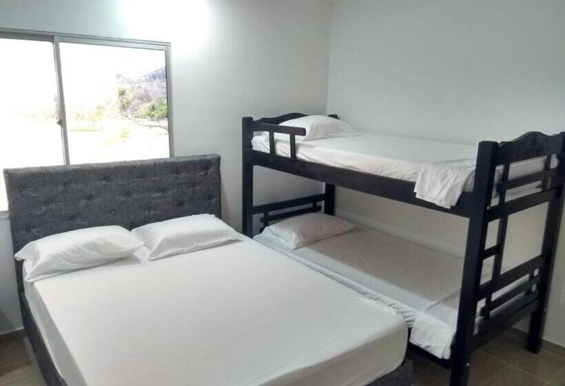 Apartamento 1 Quarto, J.r