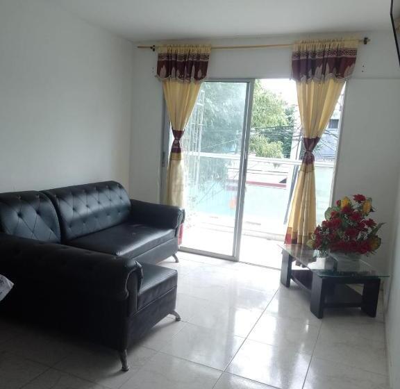 Apartamento 1 Quarto, J.r