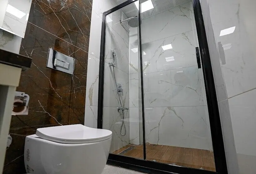 اتاق استاندارد, Mitra