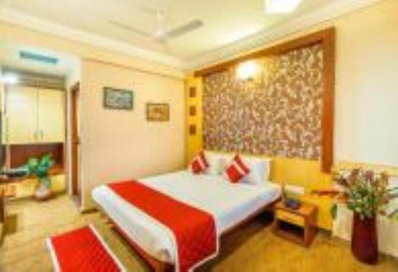 Suite Deluxe, Octave Kanthi Comforts, Bengaluru