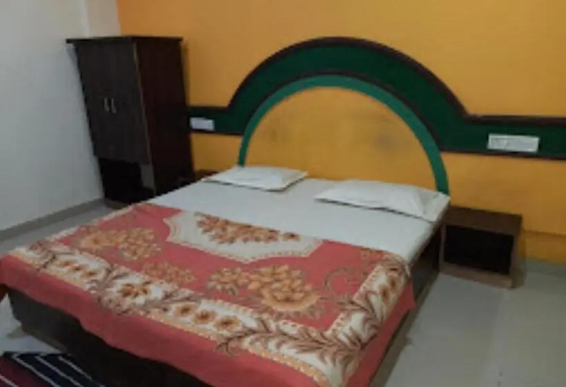 Standard-huone, Parth Inn, Wardha