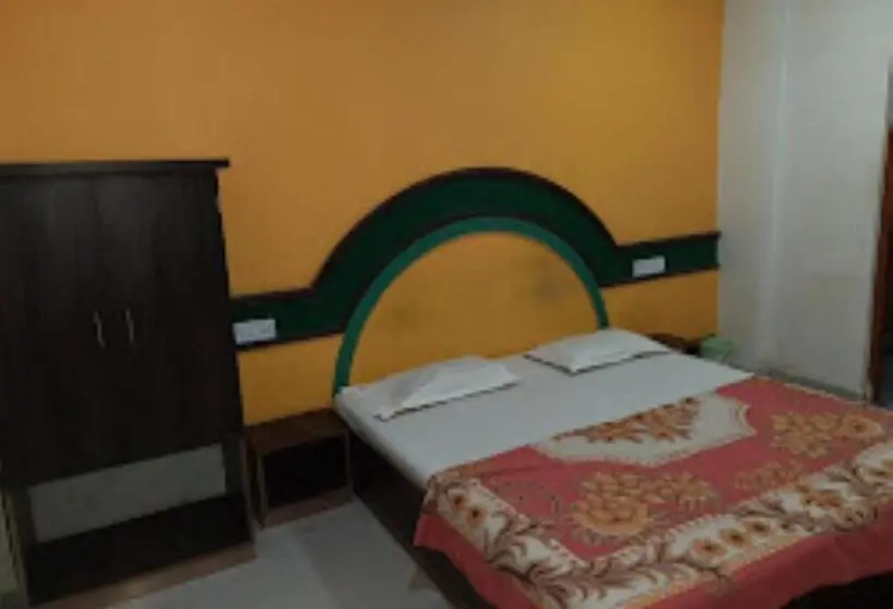 Standard-huone, Parth Inn, Wardha