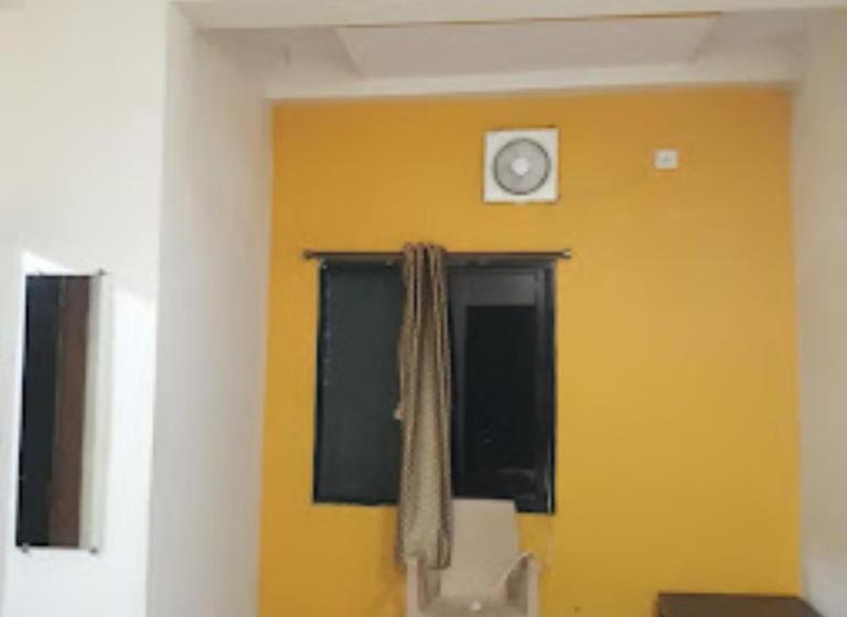 Номер Стандарт, Parth Inn, Wardha