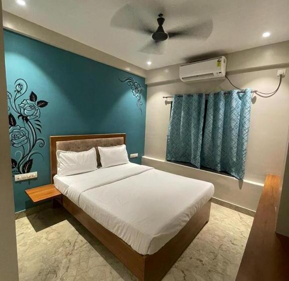 חדר סטנדרט, Sai Mauli