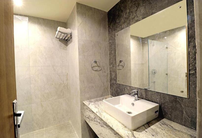 חדר סטנדרט, Starlit Suites Newtown Kolkata