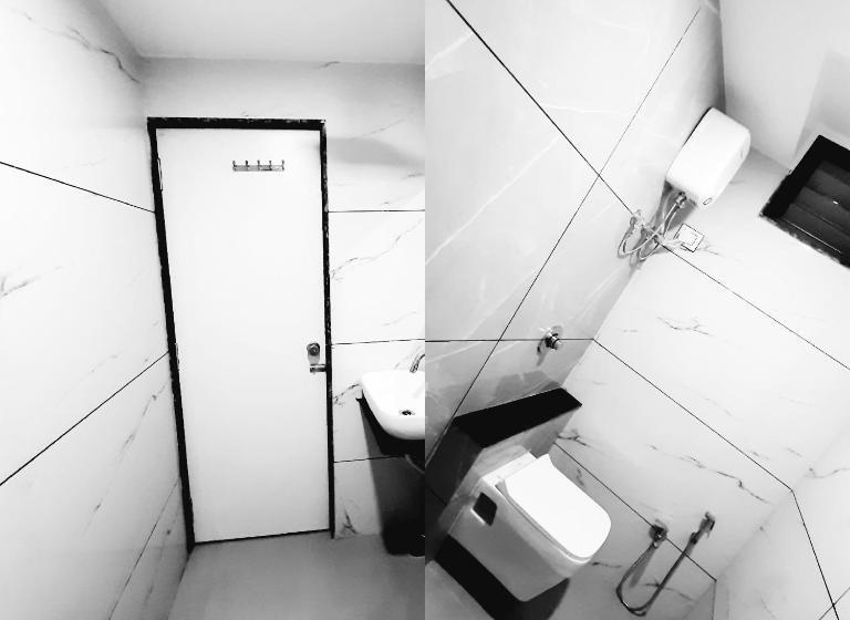 디럭스 룸, Suncity