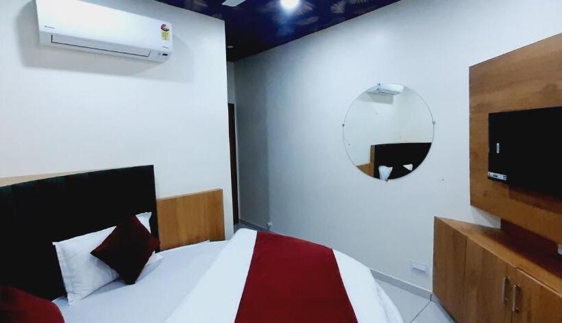 디럭스 룸, Suncity