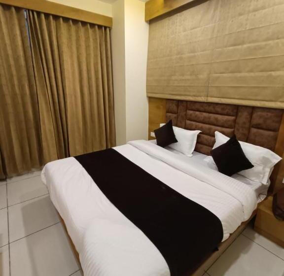 스탠다드 룸 킹사이즈 침대, Suncity