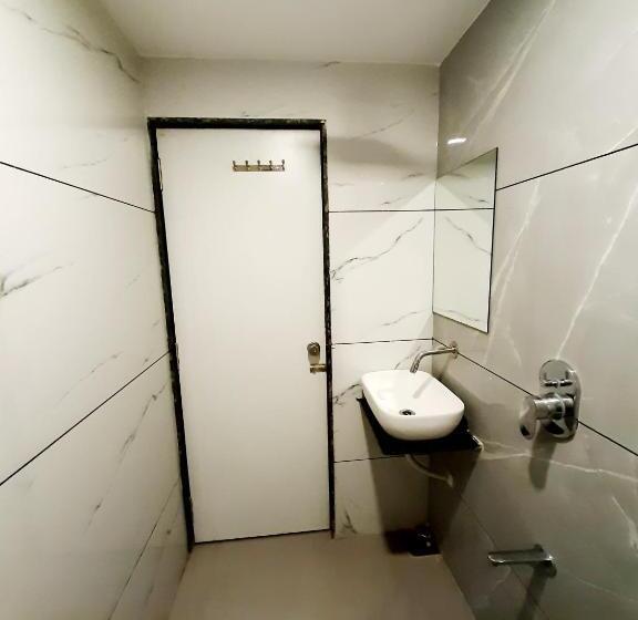 스탠다드 룸 킹사이즈 침대, Suncity