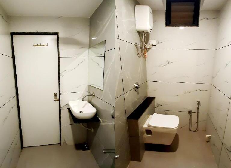 스탠다드 룸 킹사이즈 침대, Suncity