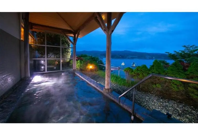 Standard-studio, Kesennuma Plaza Hotel Vacation Stay 15381v