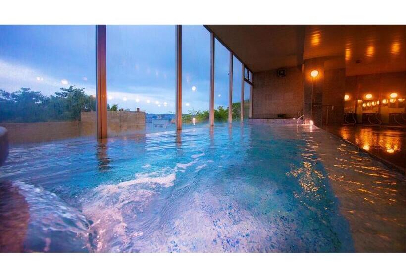 إستوديو قياسى, Kesennuma Plaza Hotel   Vacation Stay 15381v