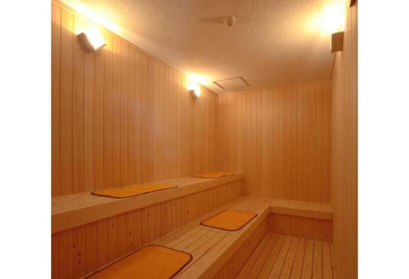 إستوديو قياسى, Kesennuma Plaza Hotel   Vacation Stay 15381v