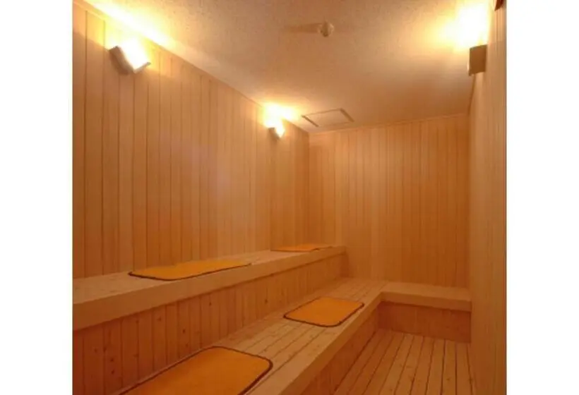 Standard-studio, Kesennuma Plaza Hotel Vacation Stay 15381v