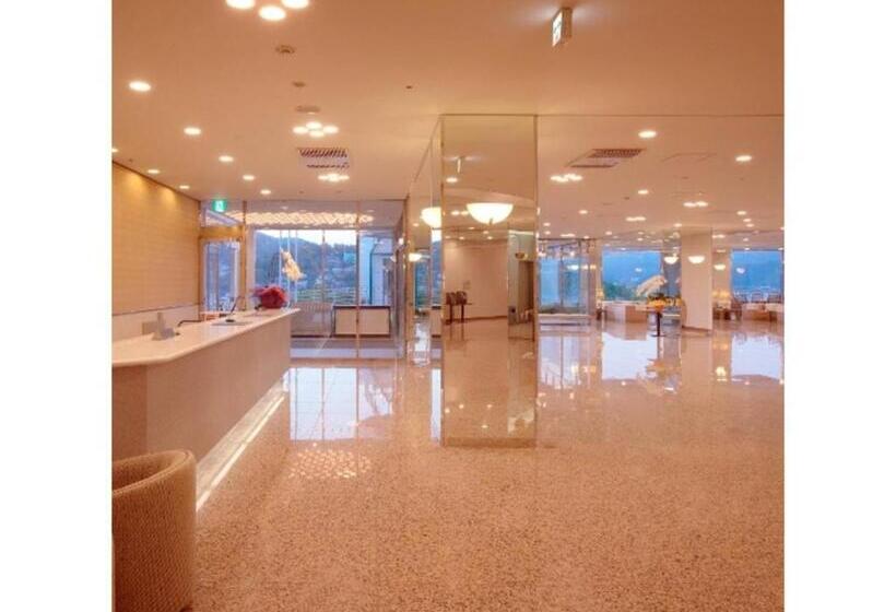 إستوديو قياسى, Kesennuma Plaza Hotel   Vacation Stay 15381v