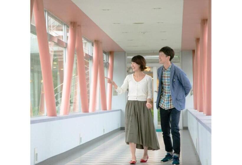 إستوديو قياسى, Kesennuma Plaza Hotel   Vacation Stay 15381v