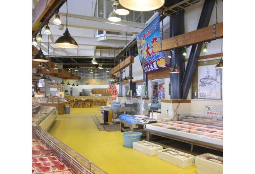 스탠다드 스튜디오, Kesennuma Plaza Hotel   Vacation Stay 15381v