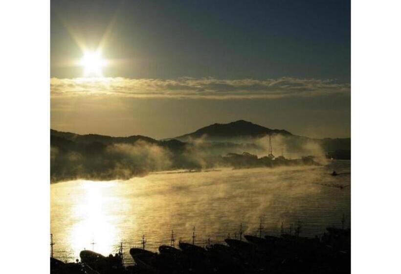 إستوديو قياسى, Kesennuma Plaza Hotel   Vacation Stay 15381v