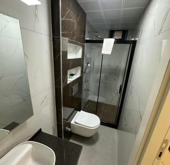 اتاق استاندارد, Mitra
