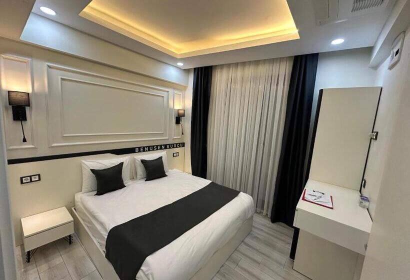 Номер Стандарт, Mitra