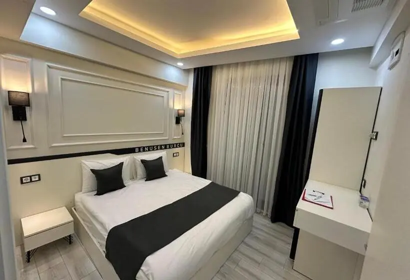اتاق استاندارد, Mitra