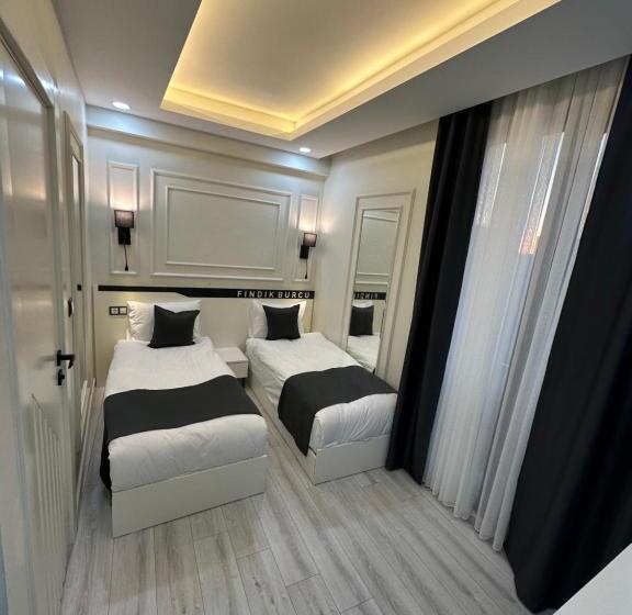 Номер Стандарт, Mitra