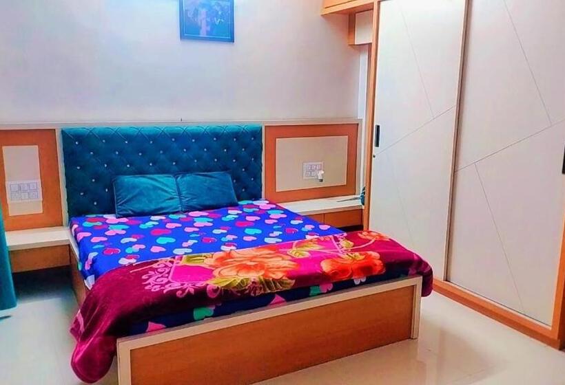 Standardrum, Antariksh