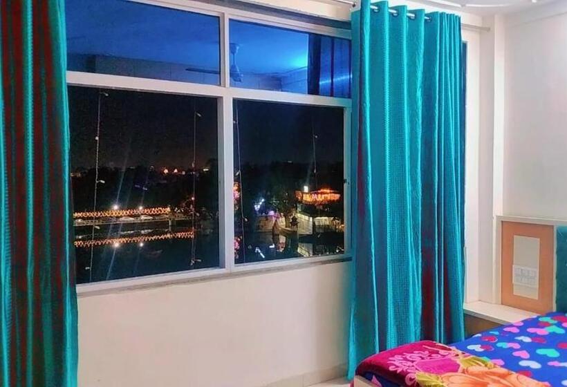 Standardrum, Antariksh