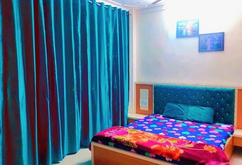 Standardrum, Antariksh