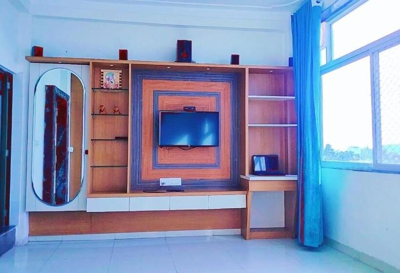 Standardrum, Antariksh