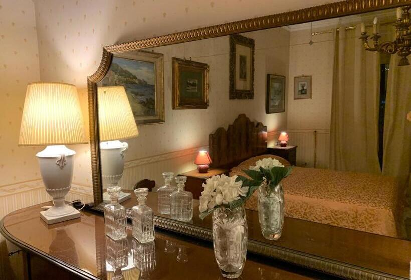 اتاق خانوادگی, Domus Diocleziano