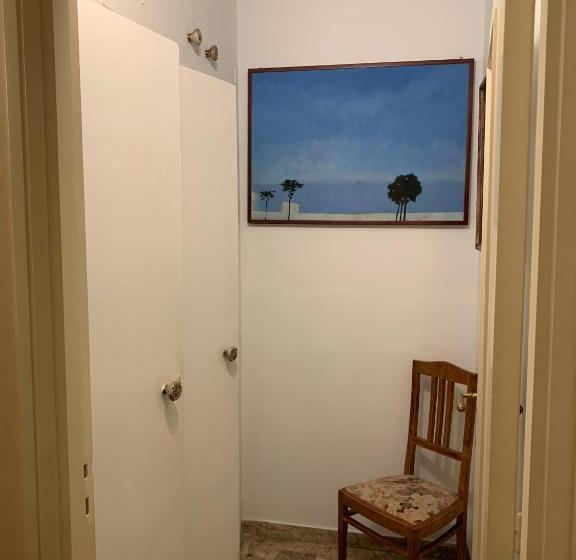 اتاق خانوادگی, Domus Diocleziano