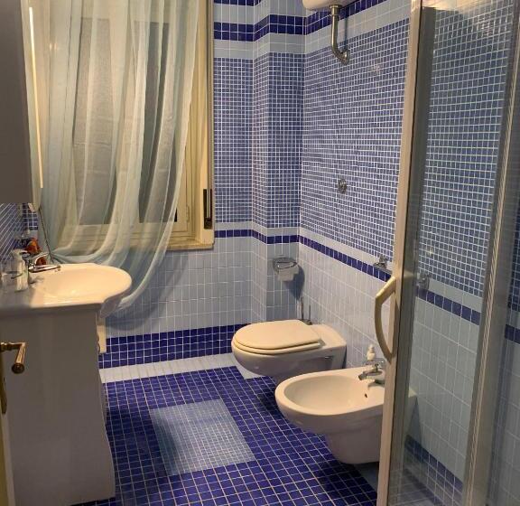 اتاق خانوادگی, Domus Diocleziano