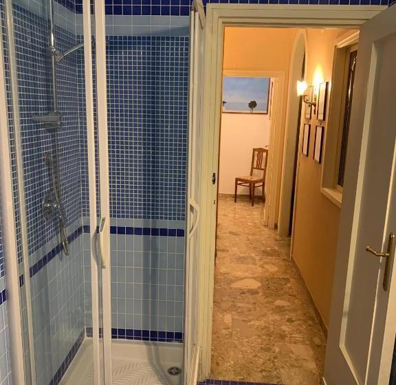 اتاق خانوادگی, Domus Diocleziano