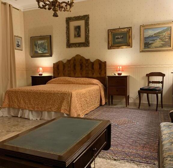 اتاق خانوادگی, Domus Diocleziano