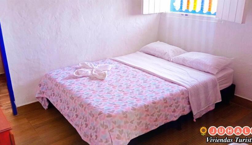 스탠다드 룸, ᒍᑌᕼᗩᒪᑌ