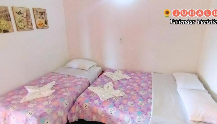 스탠다드 룸, ᒍᑌᕼᗩᒪᑌ