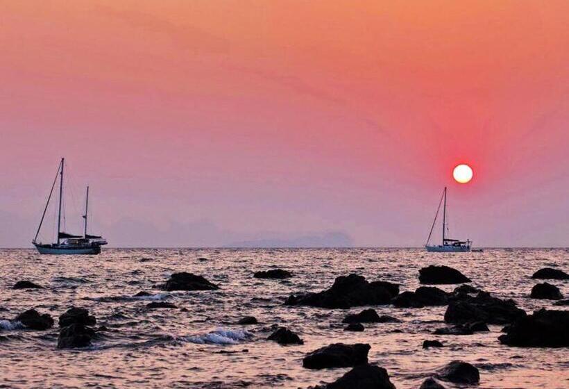 Pokój Standard, Room In Bungalow Breathtaking Cottage Of Koh Pu