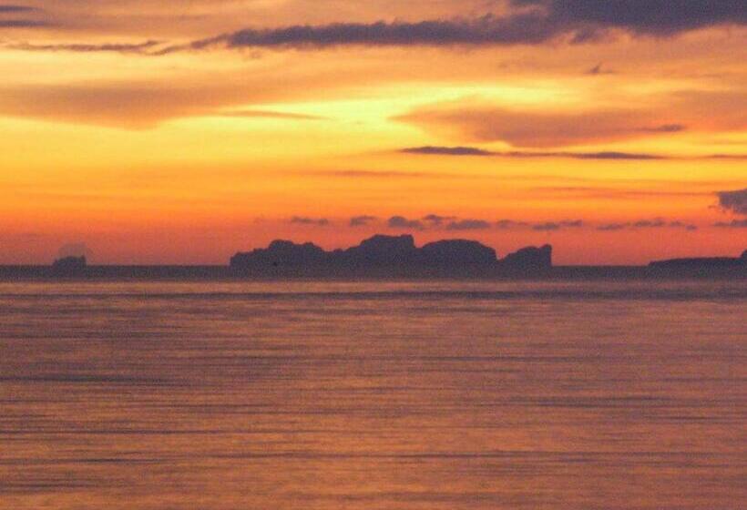 Pokój Standard, Room In Bungalow Breathtaking Cottage Of Koh Pu