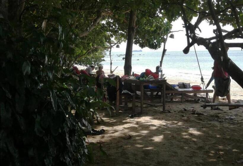 Pokój Standard, Room In Bungalow Breathtaking Cottage Of Koh Pu