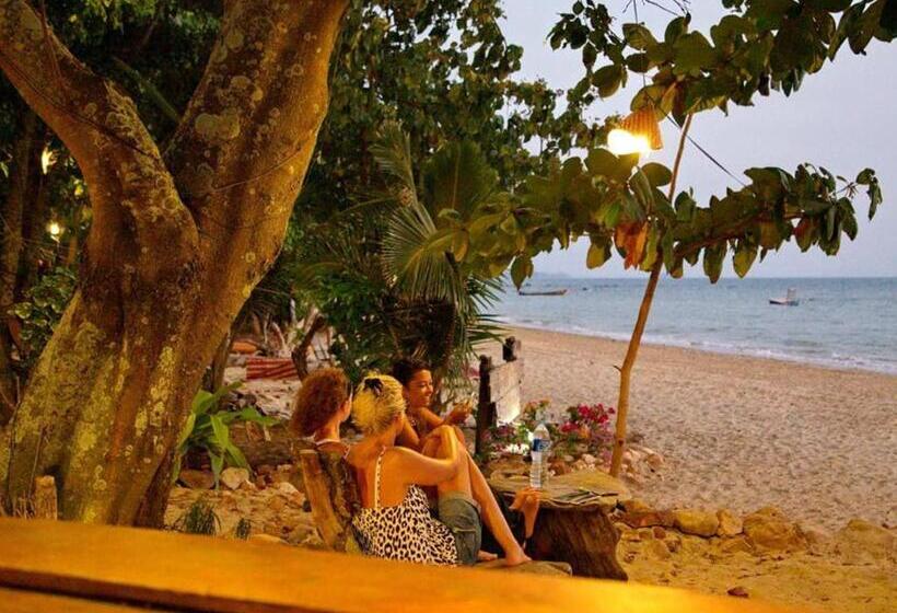 Pokój Standard, Room In Bungalow Breathtaking Cottage Of Koh Pu