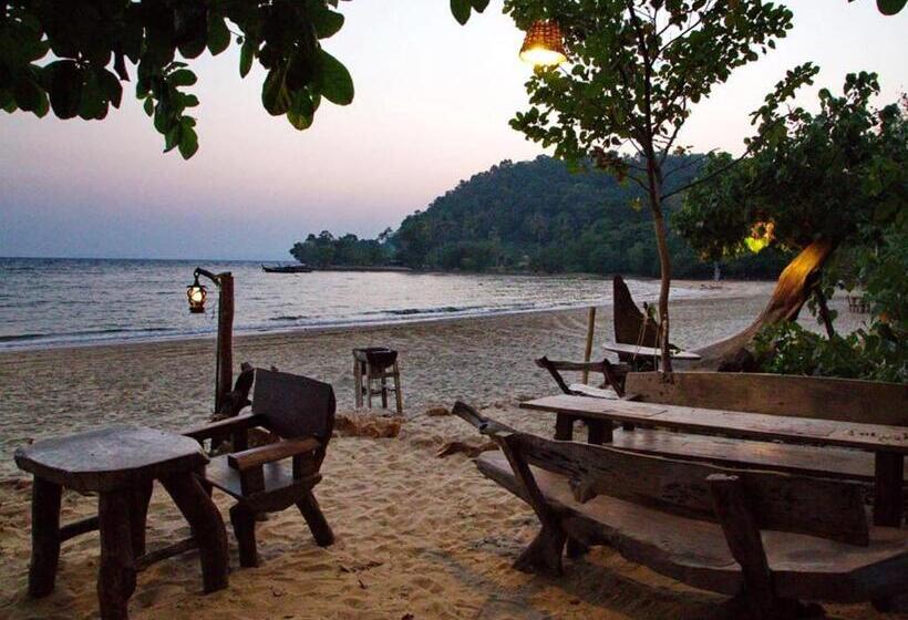 Pokój Standard, Room In Bungalow Breathtaking Cottage Of Koh Pu