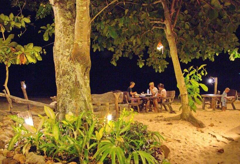 Pokój Standard, Room In Bungalow Breathtaking Cottage Of Koh Pu